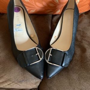 Nine West Women’s Pump